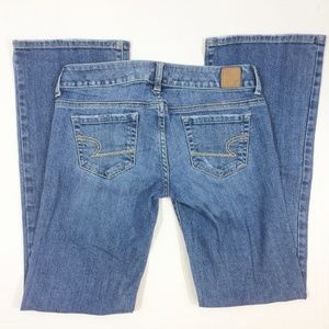 American Eagle Favorite Boyfriend jeans